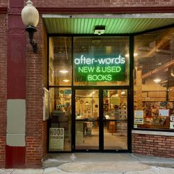After-Words