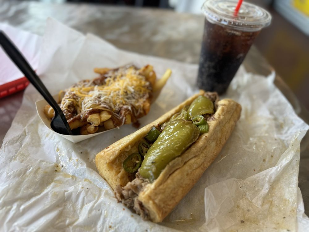 Luke's of Chicago Luke's of Chicago