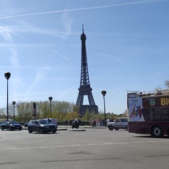 La Tour Eiffel - Landmarks & Historical Buildings Near Me - Paris, 75 La Tour Eiffel - Landmarks & Historical Buildings Near Me - Paris, 75