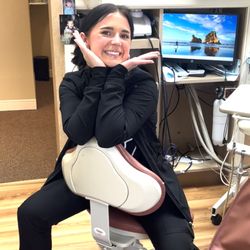Smalltown Dental Bloomington on Maloney