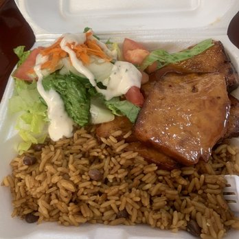 Shama's Specialties - Vegetable loaf - Bakeries Near Me - Charlotte Amalie, Virgin Islands