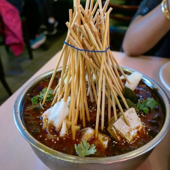 Chengdu Style Restaurant - 50 kabobs - Szechuan Near Me - Berkeley, California Chengdu Style Restaurant - 50 kabobs - Szechuan Near Me - Berkeley, California