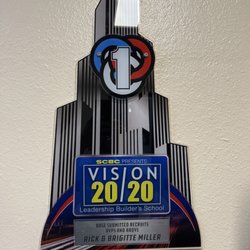 J & M Trophies