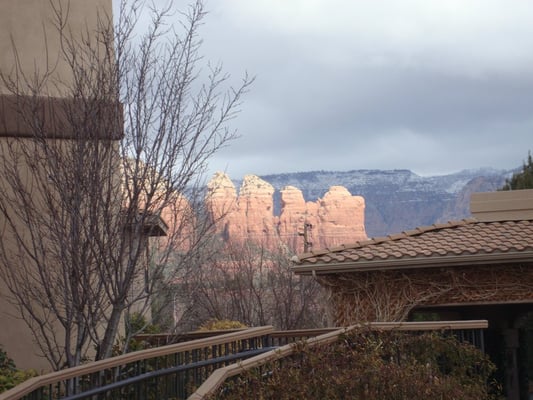 Mountain Modern Sedona by null