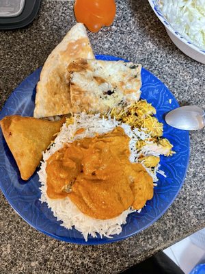 Bombay To Go by null