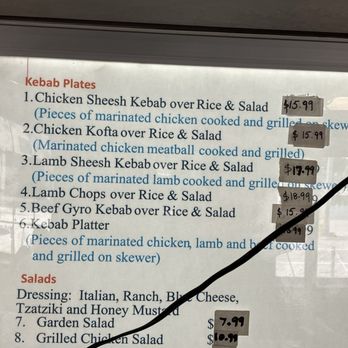 Kebab Den - Kebab specials - Kebab Near Me - Bangor, Maine Kebab Den - Kebab specials - Kebab Near Me - Bangor, Maine