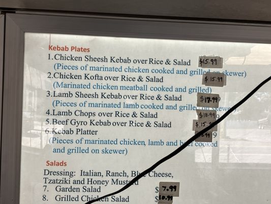 Kebab Den by null