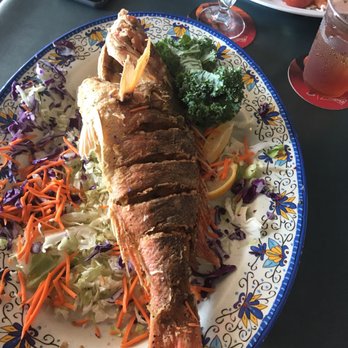 Tin Fish - New American Near Me - Sunrise, Florida