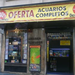 Aquarium Madrid