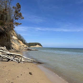 Calvert Cliffs State Park - Parks Near Me