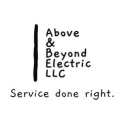 Above & Beyond Electric