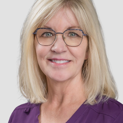 Midwest Vein and Laser - Kandy Hammond RN BSN MBA/HCM, Office Manager