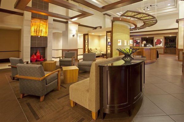 Hyatt Place across from Universal Orlando Resort™ by null