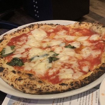 il Canale - Italian Near Me - Washington, DC, District of Columbia
