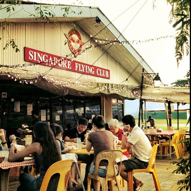 Sunset Grill & Pub