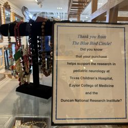 Blue Bird Circle
