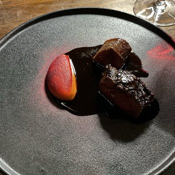 Amisfield Winery - Tasting menu dinner - Wineries Near Me - Frankton,, OTA