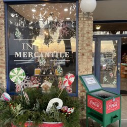 INDIGO MERCANTILE