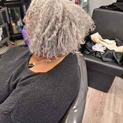 RelaxAlready Hair Salon