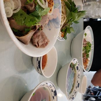 Pho Tan Hoa - Dry pho - Vietnamese Near Me - San Francisco, California Pho Tan Hoa - Dry pho - Vietnamese Near Me - San Francisco, California