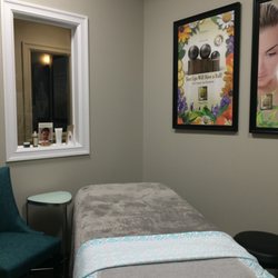 Beyond Organic Day Spa - Eminence Organic Skincare Products and Services.