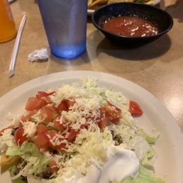 Yum! Yum!