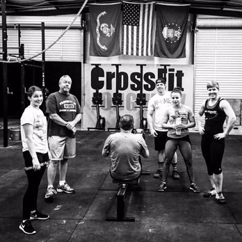 CrossFit Longview - Gyms Near Me - Longview, Texas CrossFit Longview - Gyms Near Me - Longview, Texas