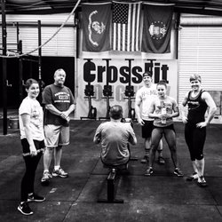 CrossFit Longview