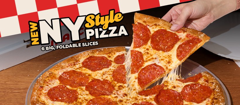 Marco's Pizza Logo
