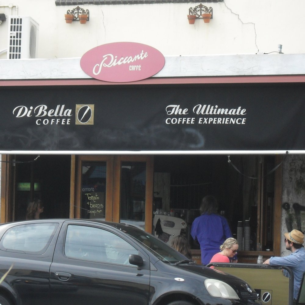 Piccante Caffe - Cafes Near Me - Fitzroy North, VIC Piccante Caffe - Cafes Near Me - Fitzroy North, VIC