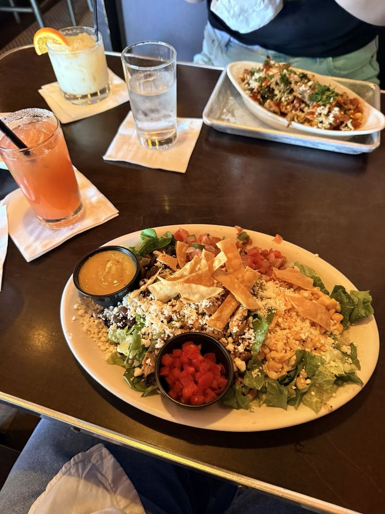 Vinyl Taco