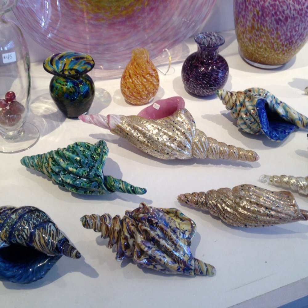 Thames Glass - Arts & Crafts Near Me - Newport, Rhode Island Thames Glass - Arts & Crafts Near Me - Newport, Rhode Island