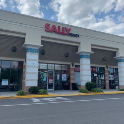 Sally Beauty Supply