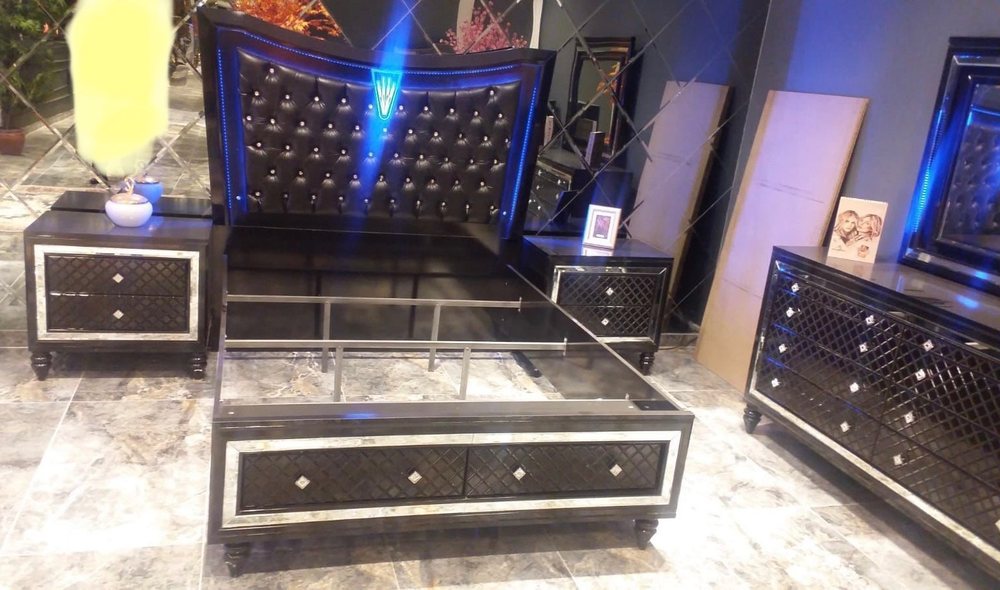 FURNITURE R US Request a Quote 12 Photos 224 Main St, City of