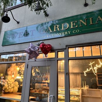 Sweet Gardenia - Outside - Cupcakes Near Me - Lansdowne, Pennsylvania Sweet Gardenia - Outside - Cupcakes Near Me - Lansdowne, Pennsylvania