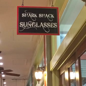 Shark Shack Sunglasses - Sunglasses Near Me - Saint Augustine, Florida Shark Shack Sunglasses - Sunglasses Near Me - Saint Augustine, Florida