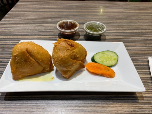 Himalayan Restaurant by null