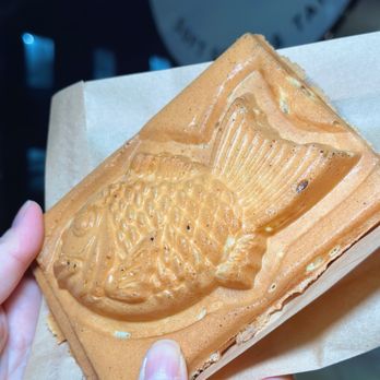 Tokyo Taiyaki - Desserts Near Me - New York, New York