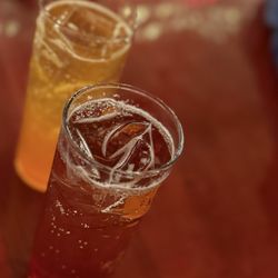 Red Crow Brewing Company - Seltzers