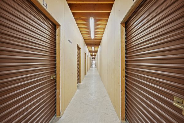 Salisbury Storage Warehouse