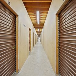 Salisbury Storage Warehouse