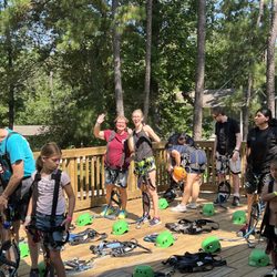 Texas TreeVentures