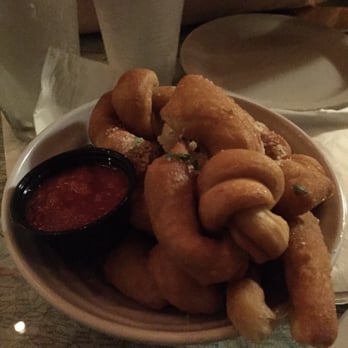Pirilo - AWESOME bread knots - Pizza Near Me - San Juan, Puerto Rico Pirilo - AWESOME bread knots - Pizza Near Me - San Juan, Puerto Rico