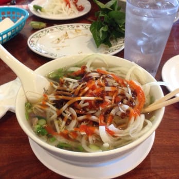 Saigon 9 - Kid's bowl :) with extra onions - Vietnamese Near Me - Garden Grove, California Saigon 9 - Kid's bowl :) with extra onions - Vietnamese Near Me - Garden Grove, California