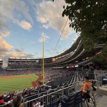 Nationals Park - Pretty field - Stadiums & Arenas Near Me - Washington, DC, District of Columbia Nationals Park - Pretty field - Stadiums & Arenas Near Me - Washington, DC, District of Columbia