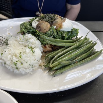 Bonefish Grill - Chicken - Seafood Near Me - Orland Park, Illinois