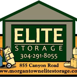 Elite Storage
