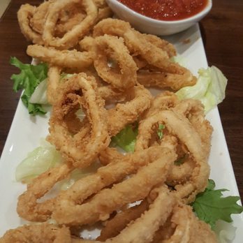 Noches de Colombia - calamari - Colombian Near Me - Randolph, New Jersey Noches de Colombia - calamari - Colombian Near Me - Randolph, New Jersey