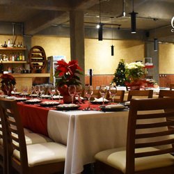 Clotilde - Eventos de navidad