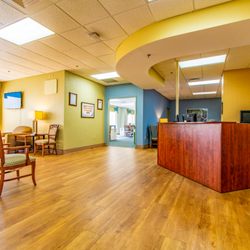 TimberRidge Imaging Center